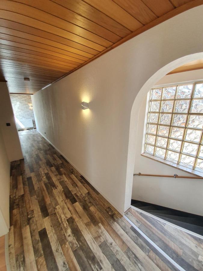 Haus Drei Seen Walkenried Zewnętrze zdjęcie