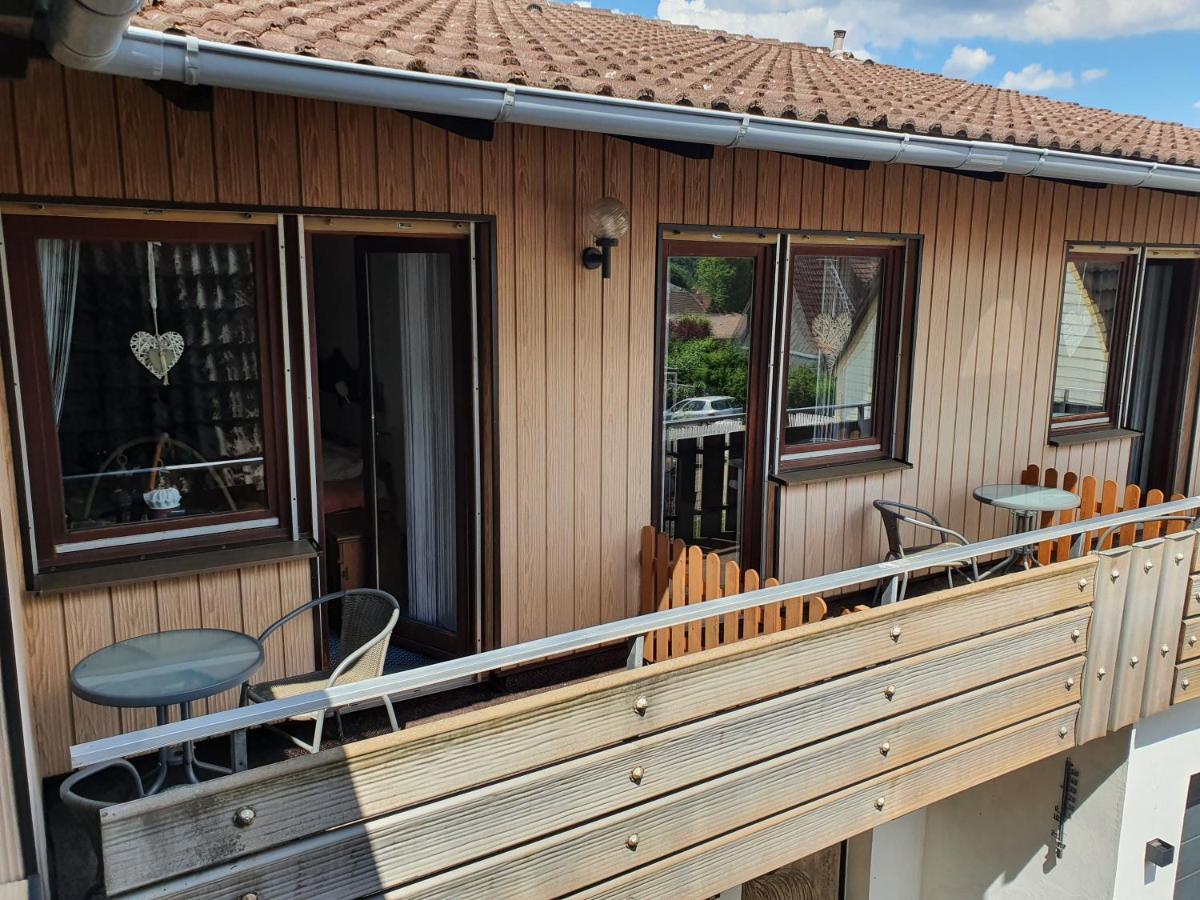 Haus Drei Seen Walkenried Zewnętrze zdjęcie