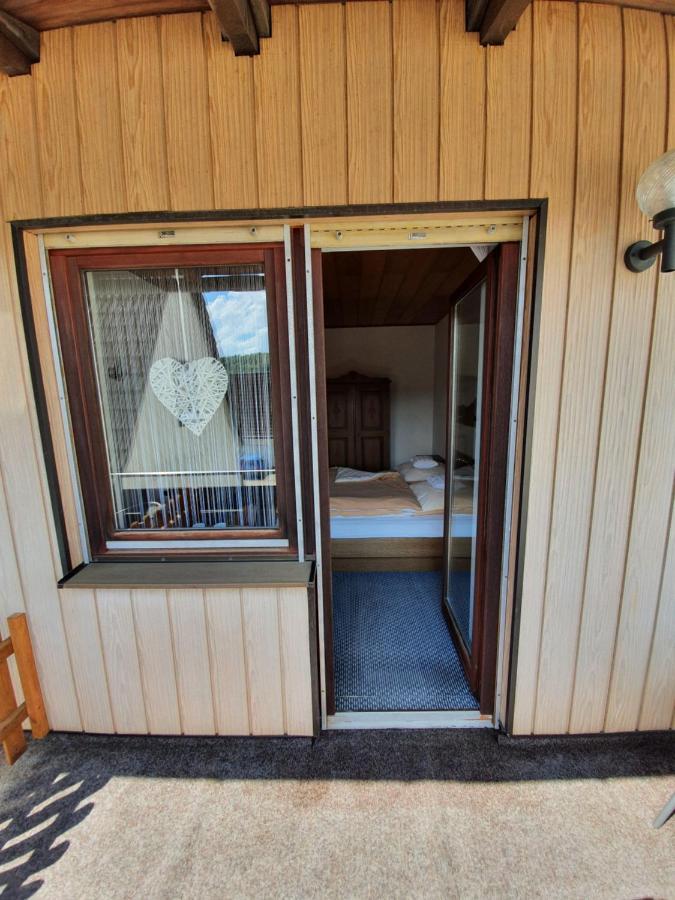 Haus Drei Seen Walkenried Zewnętrze zdjęcie