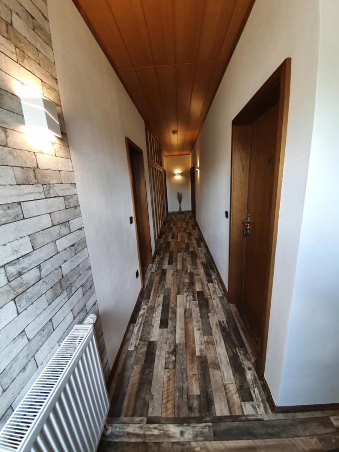 Haus Drei Seen Walkenried Zewnętrze zdjęcie