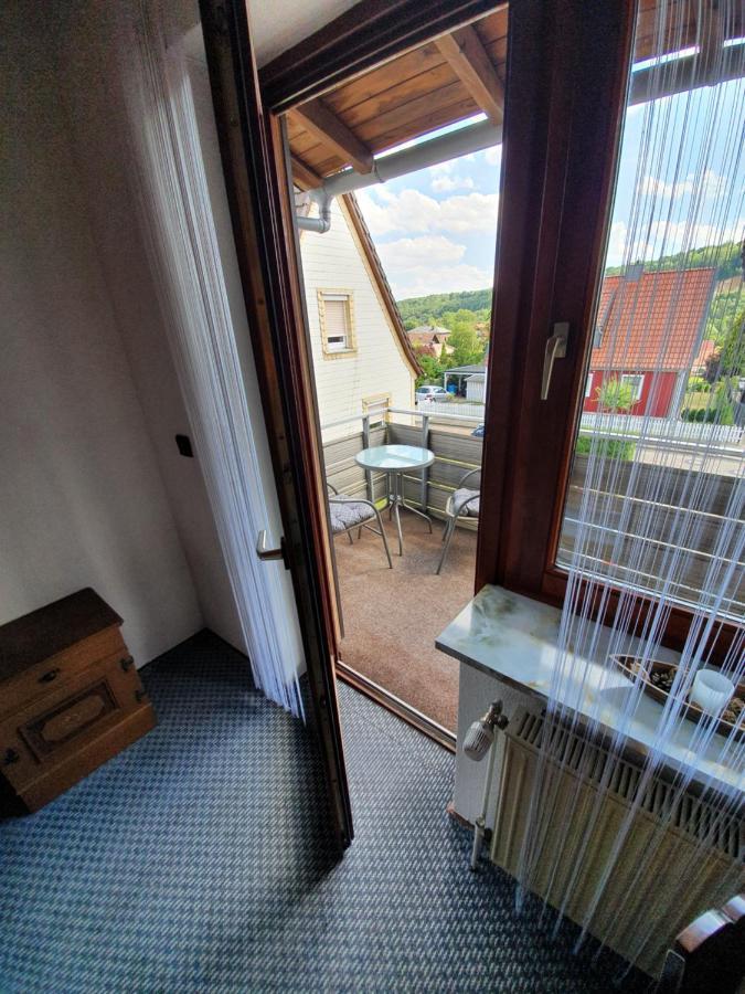Haus Drei Seen Walkenried Zewnętrze zdjęcie