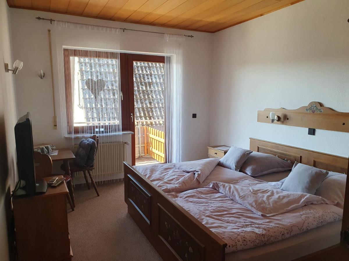 Haus Drei Seen Walkenried Zewnętrze zdjęcie